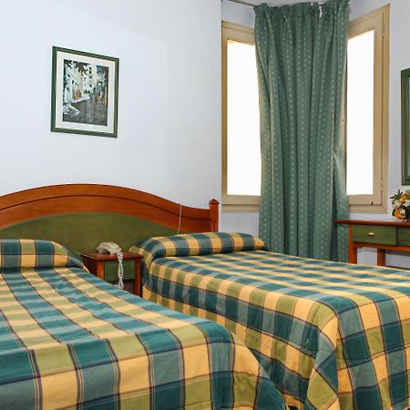 Alegria Barranco Aparthotel ปลายาเดลาสอเมริกาส ภายนอก รูปภาพ