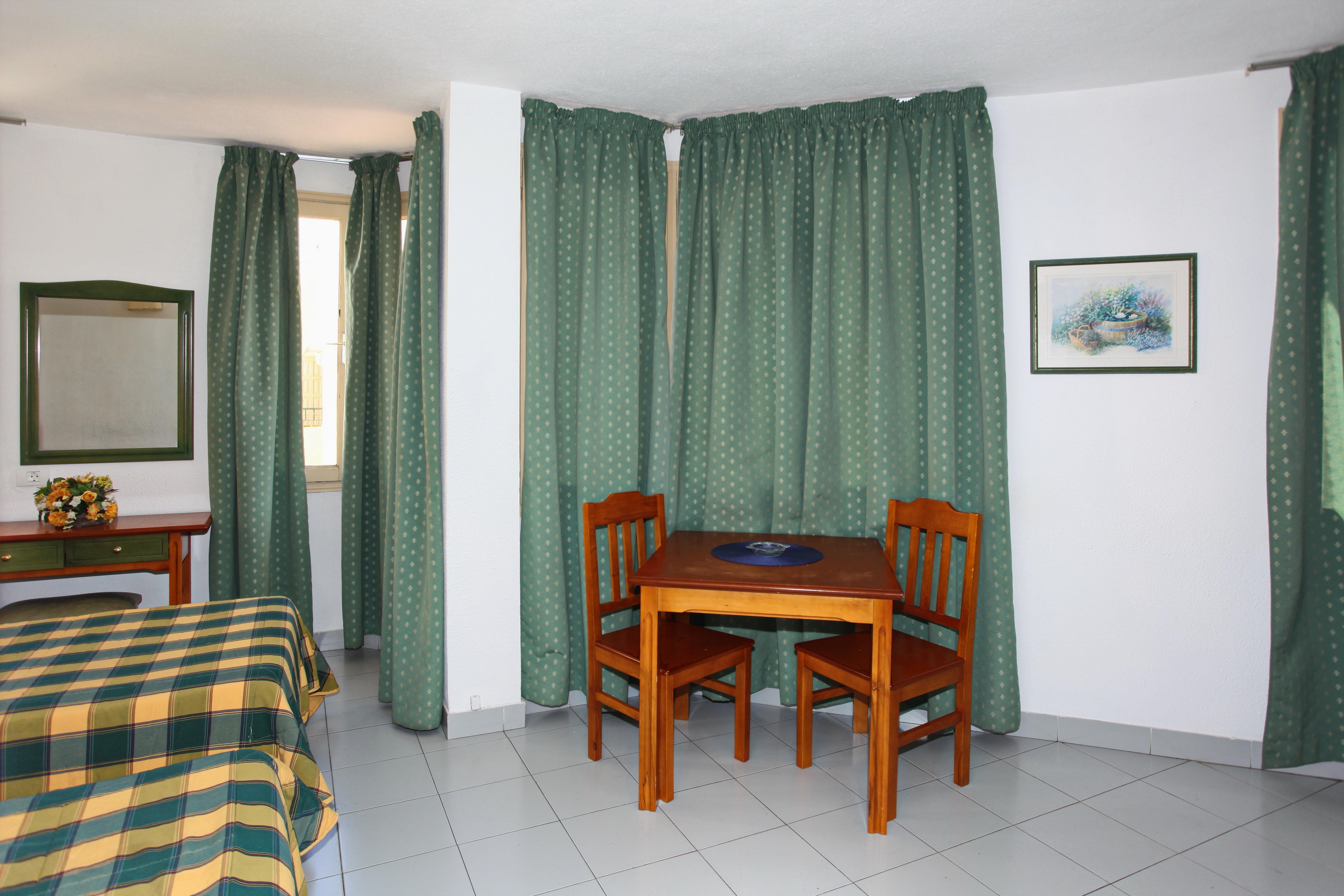 Alegria Barranco Aparthotel ปลายาเดลาสอเมริกาส ภายนอก รูปภาพ