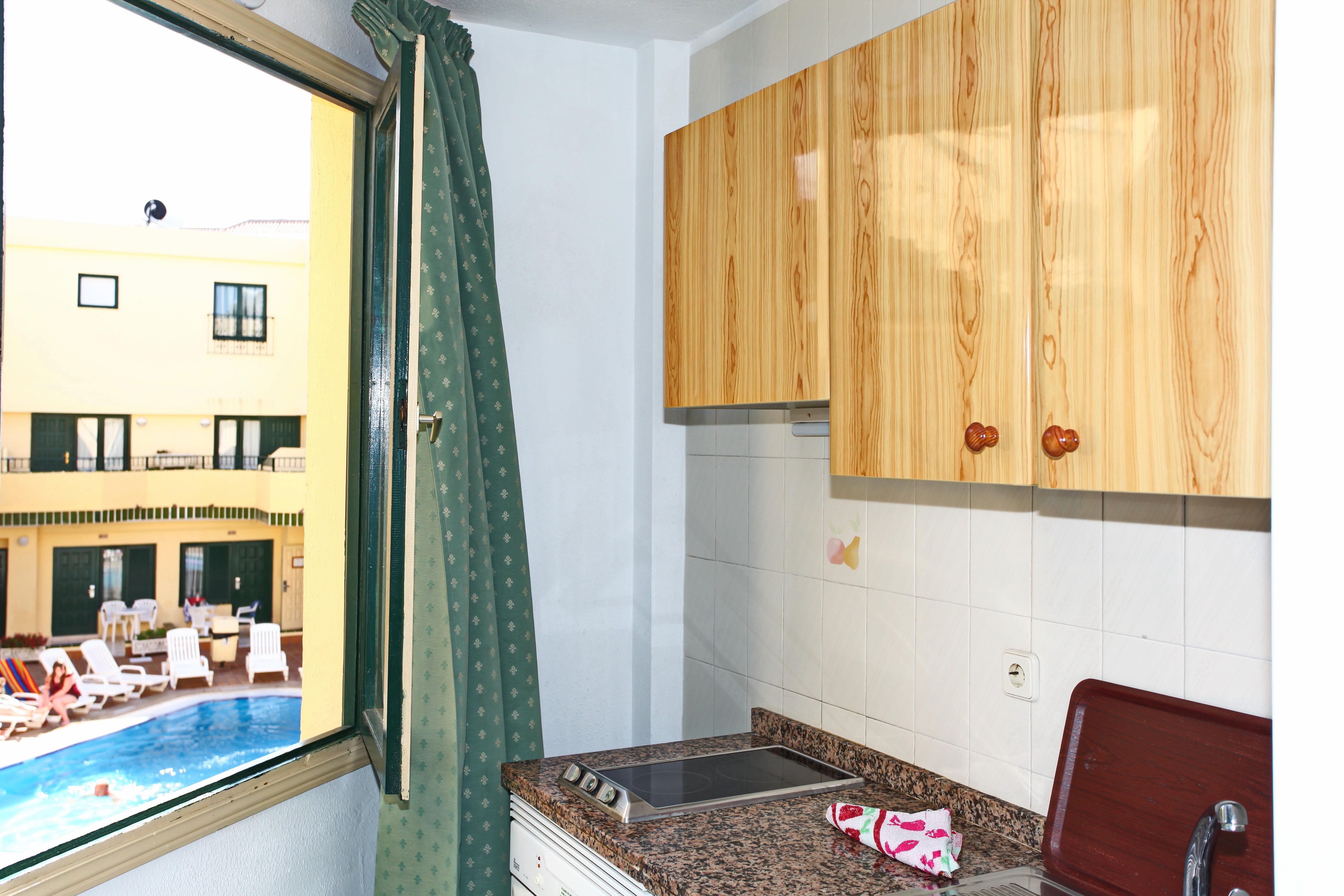 Alegria Barranco Aparthotel ปลายาเดลาสอเมริกาส ภายนอก รูปภาพ