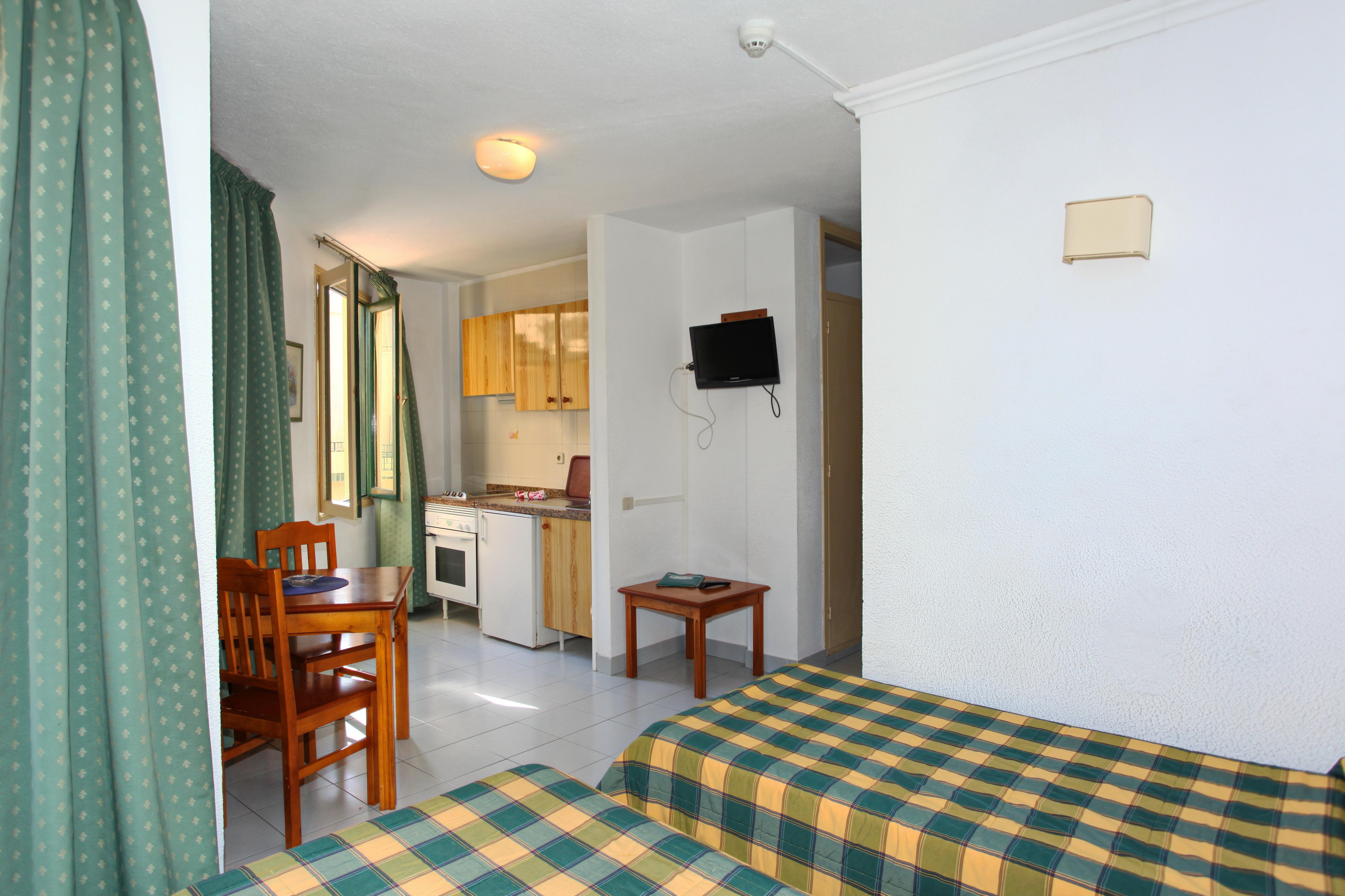 Alegria Barranco Aparthotel ปลายาเดลาสอเมริกาส ภายนอก รูปภาพ
