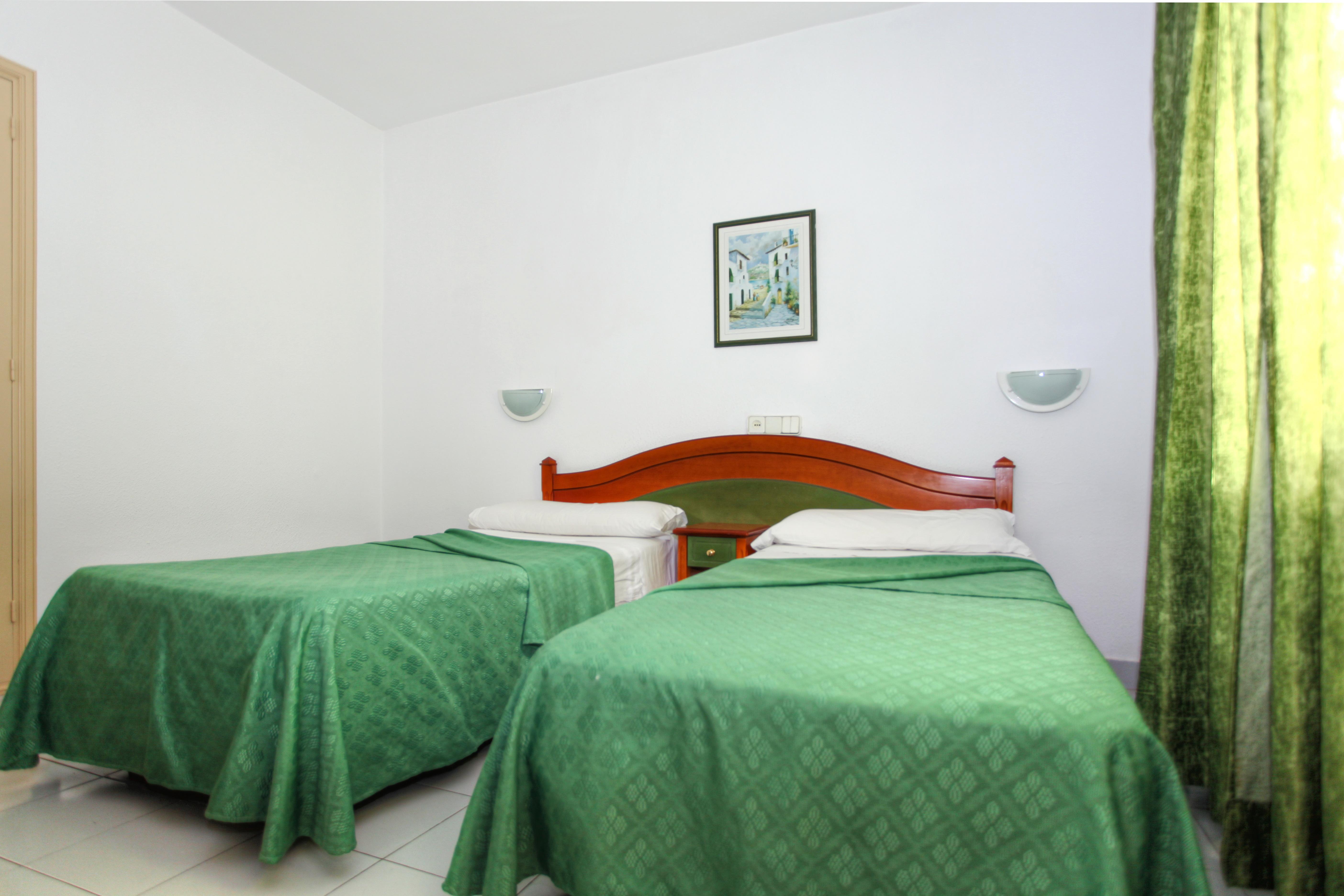 Alegria Barranco Aparthotel ปลายาเดลาสอเมริกาส ภายนอก รูปภาพ