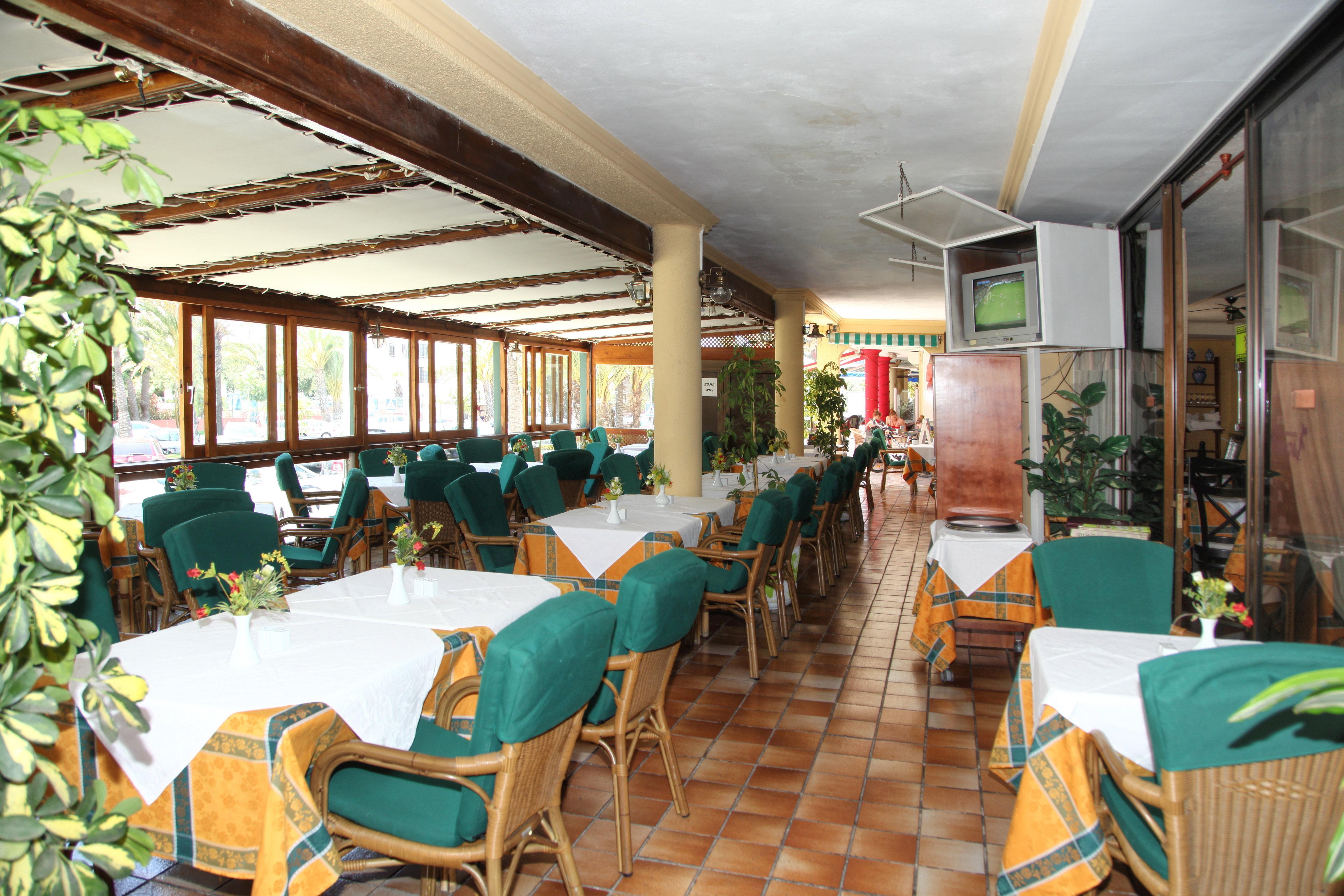 Alegria Barranco Aparthotel ปลายาเดลาสอเมริกาส ภายนอก รูปภาพ