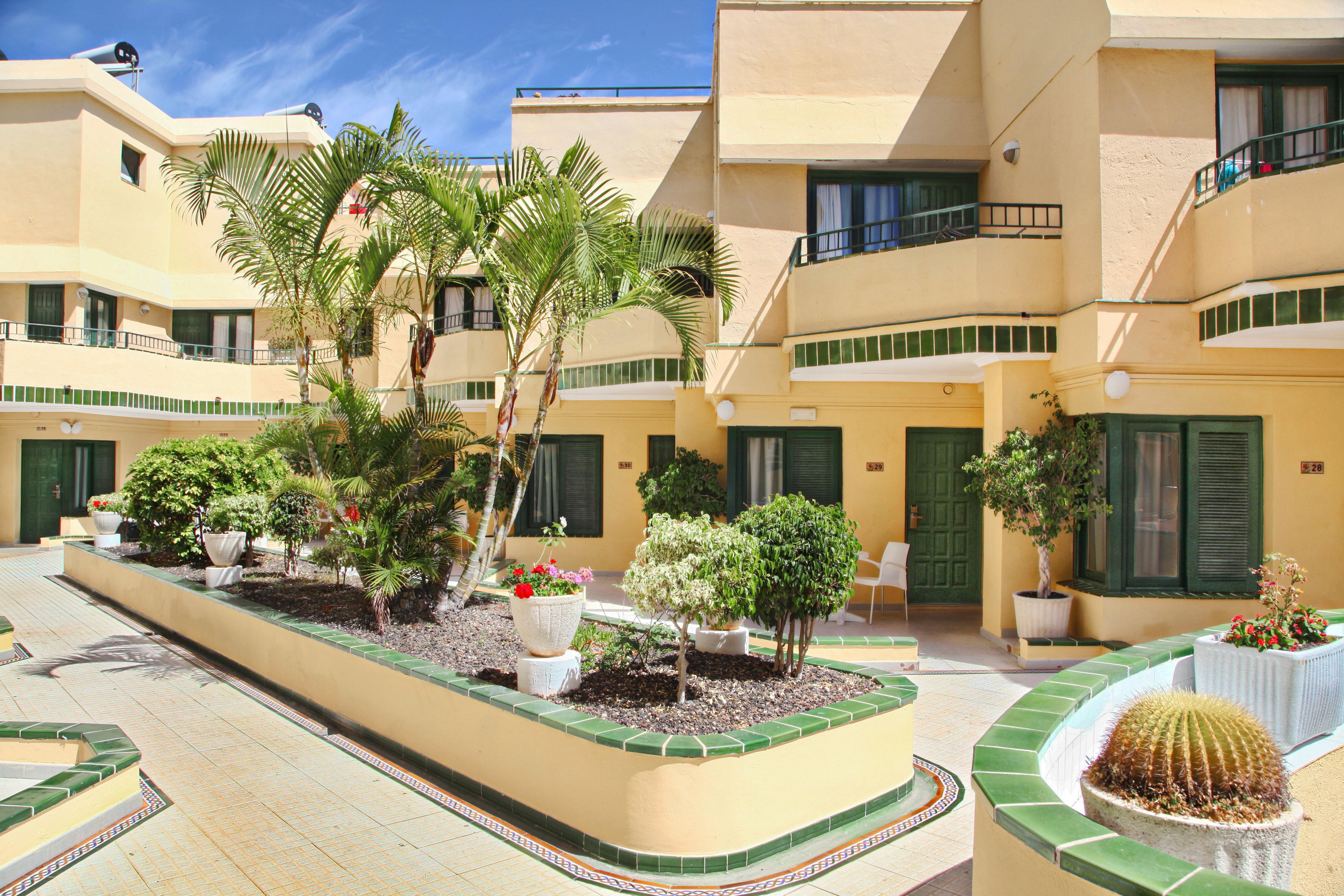 Alegria Barranco Aparthotel ปลายาเดลาสอเมริกาส ภายนอก รูปภาพ