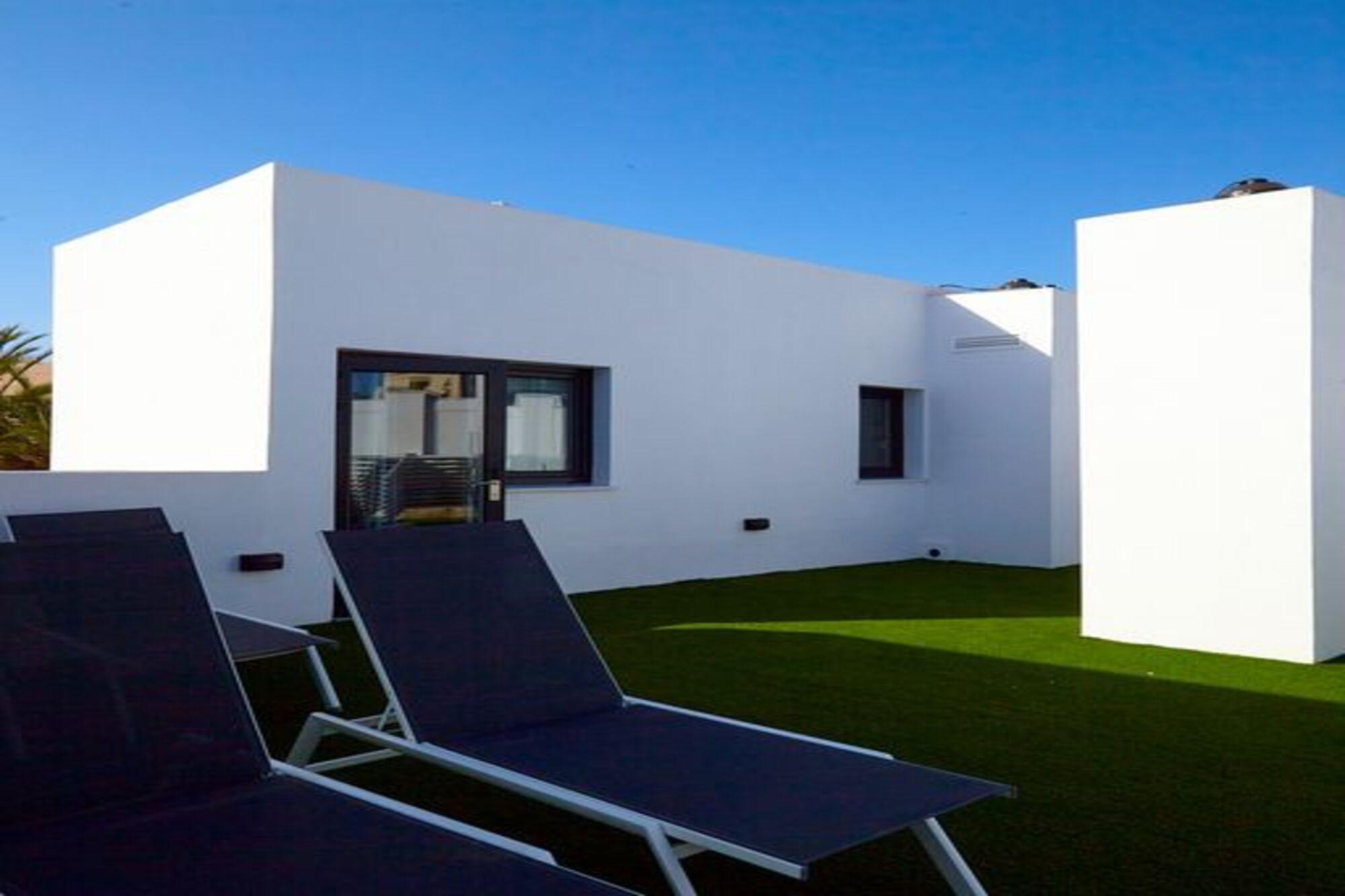 Alegria Barranco Aparthotel ปลายาเดลาสอเมริกาส ภายนอก รูปภาพ
