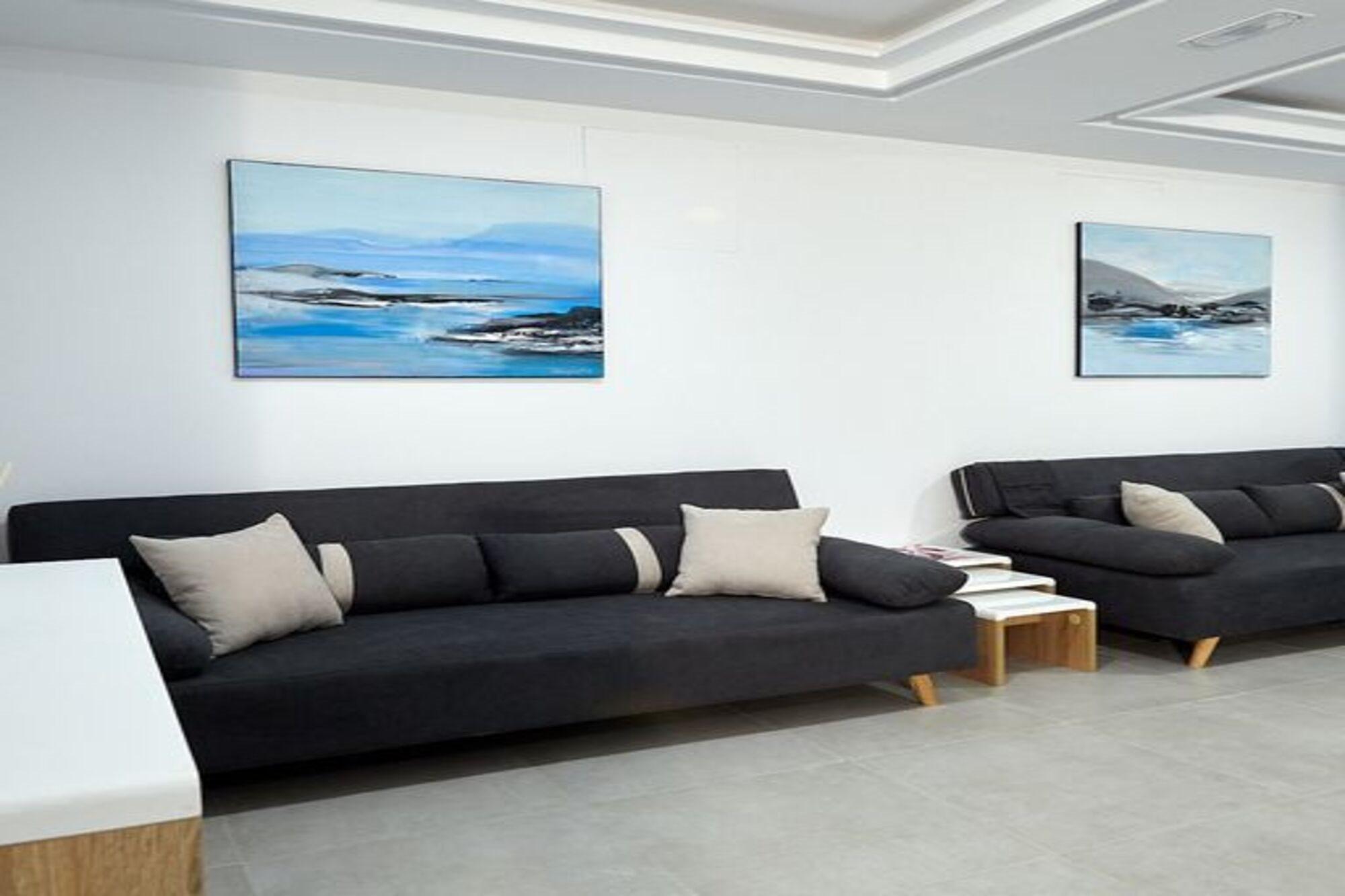 Alegria Barranco Aparthotel ปลายาเดลาสอเมริกาส ภายนอก รูปภาพ