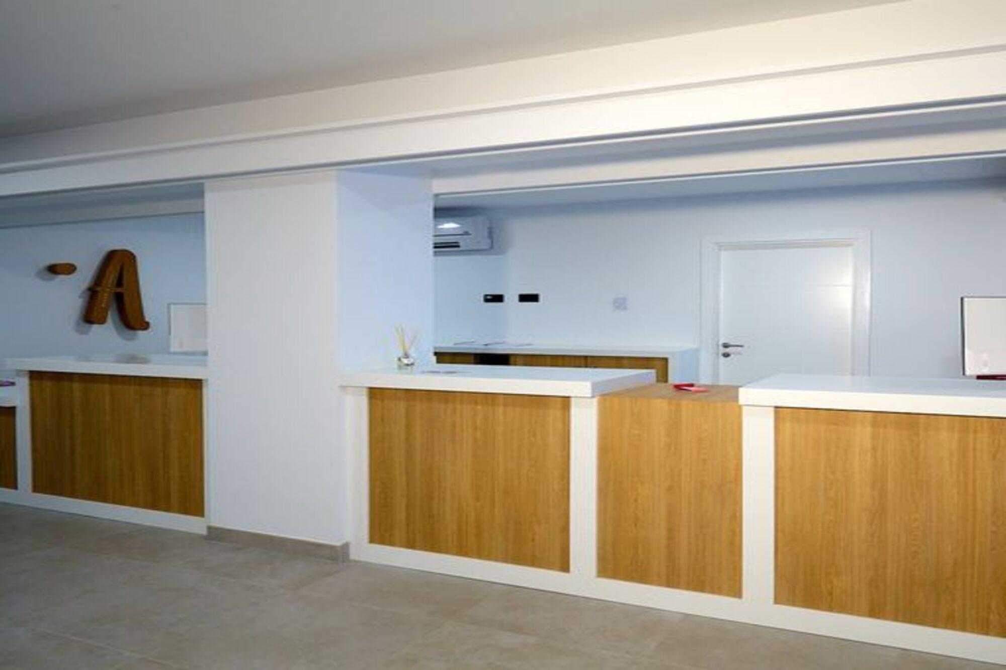 Alegria Barranco Aparthotel ปลายาเดลาสอเมริกาส ภายนอก รูปภาพ